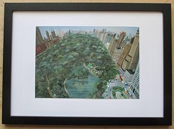 絵画 原田泰治額付き サインつき 絵画 原田泰治額付き サインつき - メルカリ